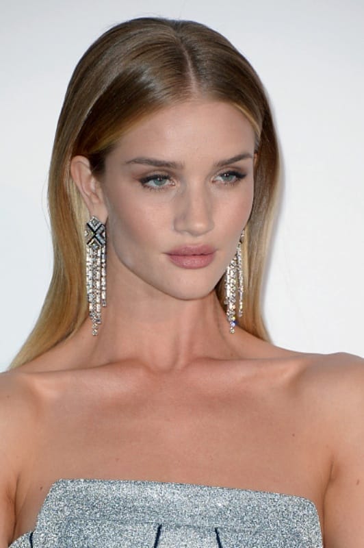 attends the amfAR's 23rd Cinema Against AIDS Gala at Hotel du Cap-Eden-Roc on May 19, 2016 in Cap d'Antibes, France.