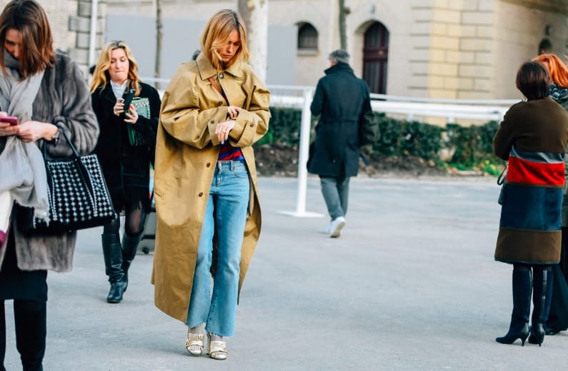 Photography: Tommy Ton