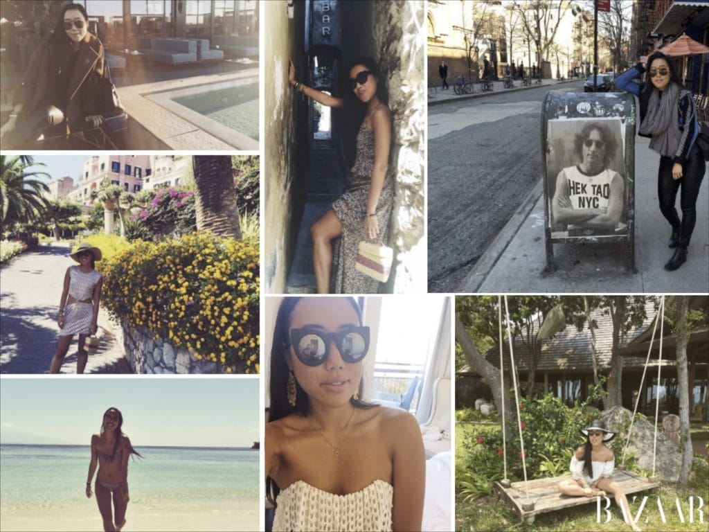 gemma lim digital diary