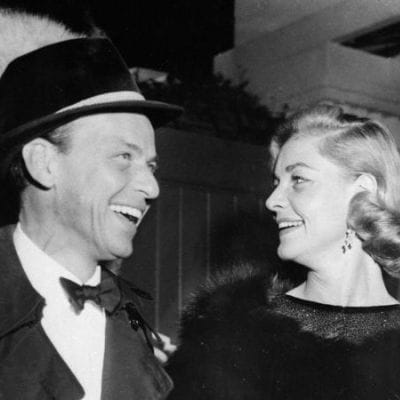 A Brief History of Frank Sinatra's Women - Harper's BAZAAR Malaysia