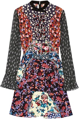 Dress, Mary Katrantzou