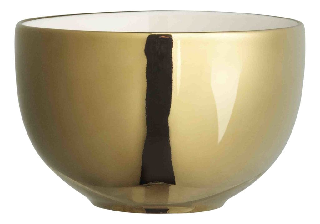 Gold Bowl - RM39.90 (0371308)