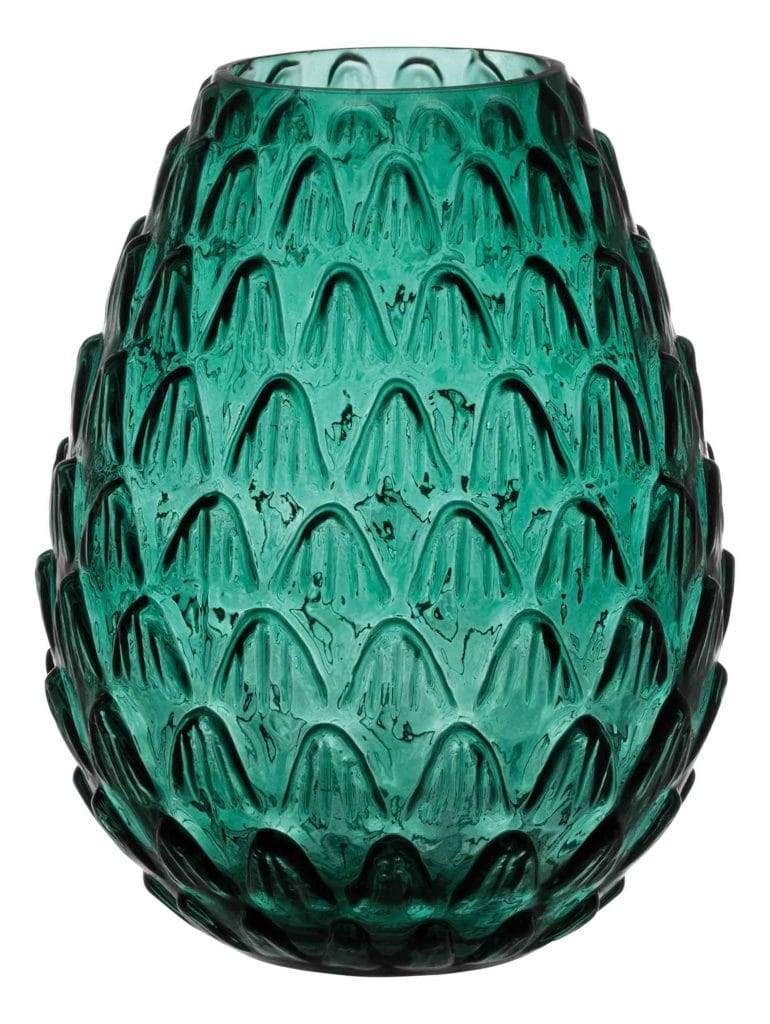 Green Tall Vase, RM 59.90