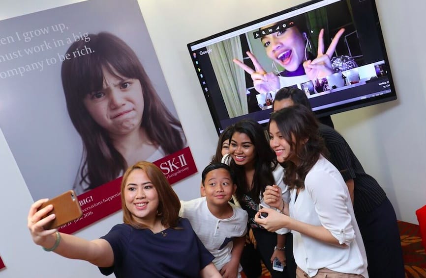 Yuna #DreamAgain #ChangeDestiny