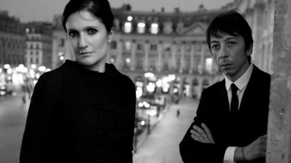 Image: Business of Fashion