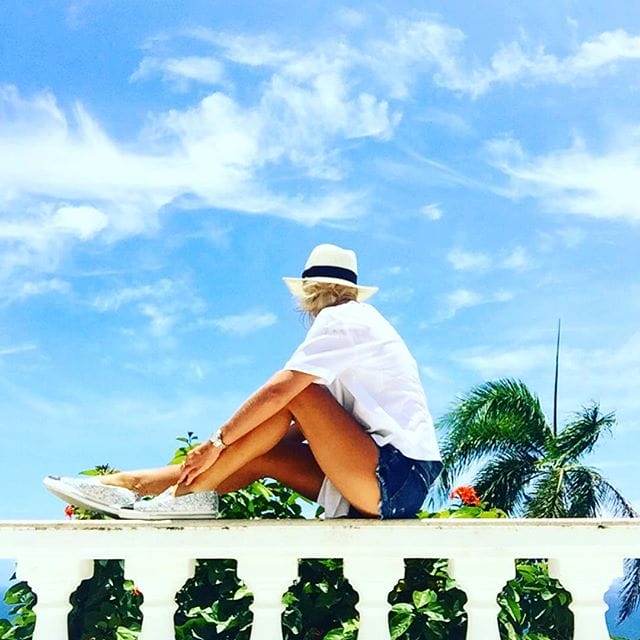 Cabrera, República Dominicana| Instagram @chelseadeanstylist