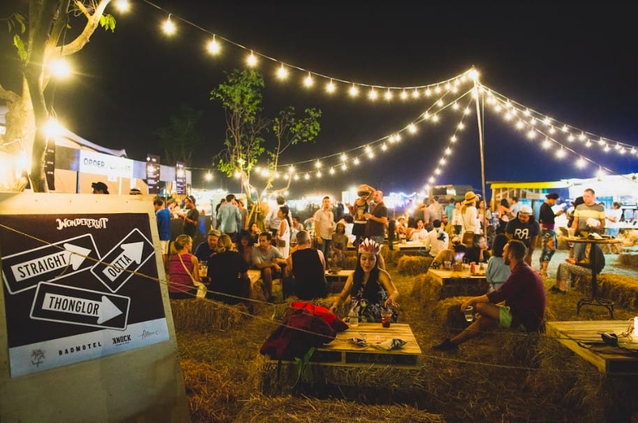 Image Courtesy of Wonderfruit PR