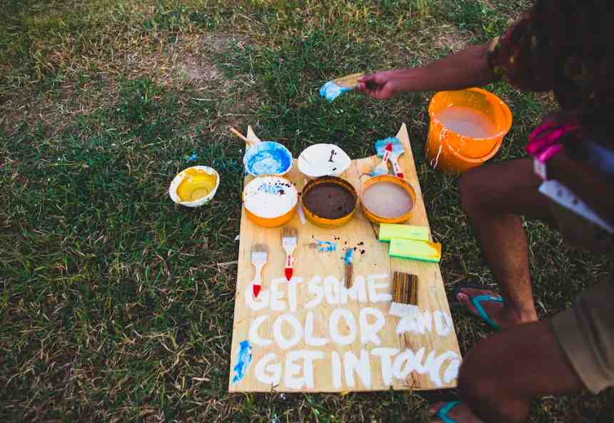 Image Courtesy of Wonderfruit PR