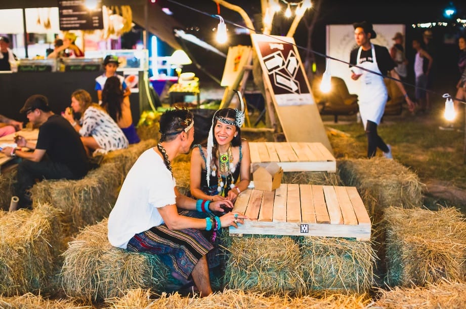 Image Courtesy of Wonderfruit PR