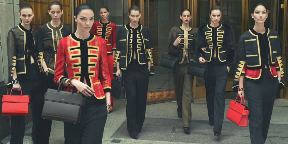 Photography: Mert Alas and Marcus Piggott