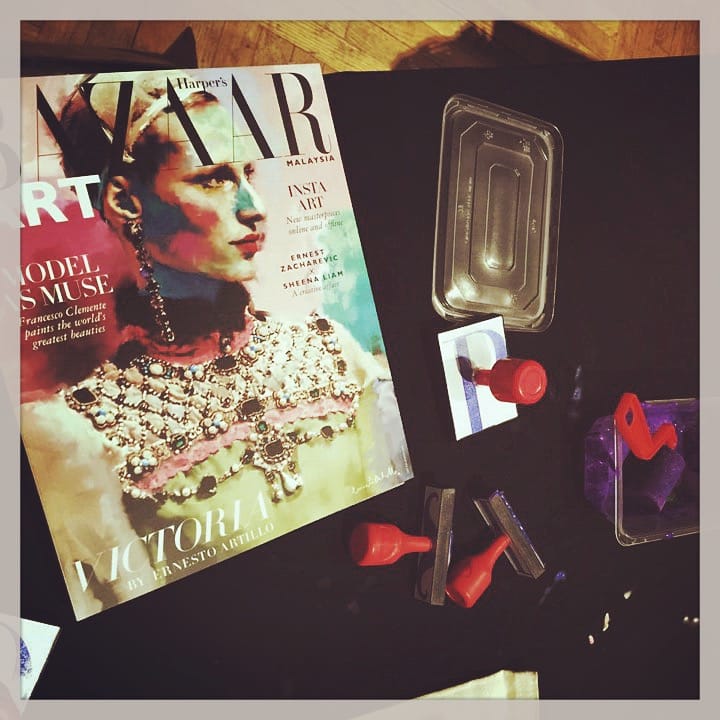 Processed with VSCO with m3 preset