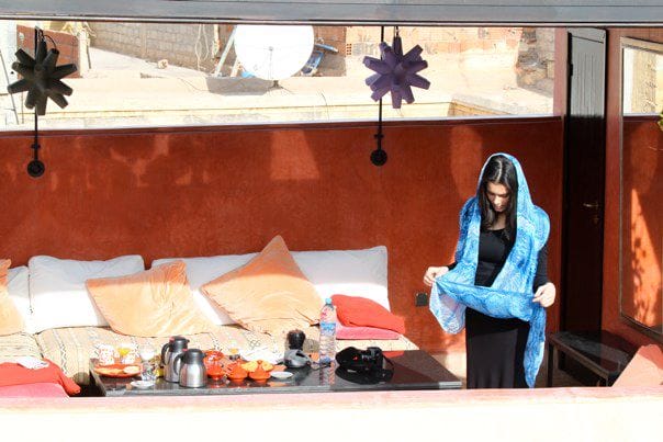 Photography: Jenna Milne