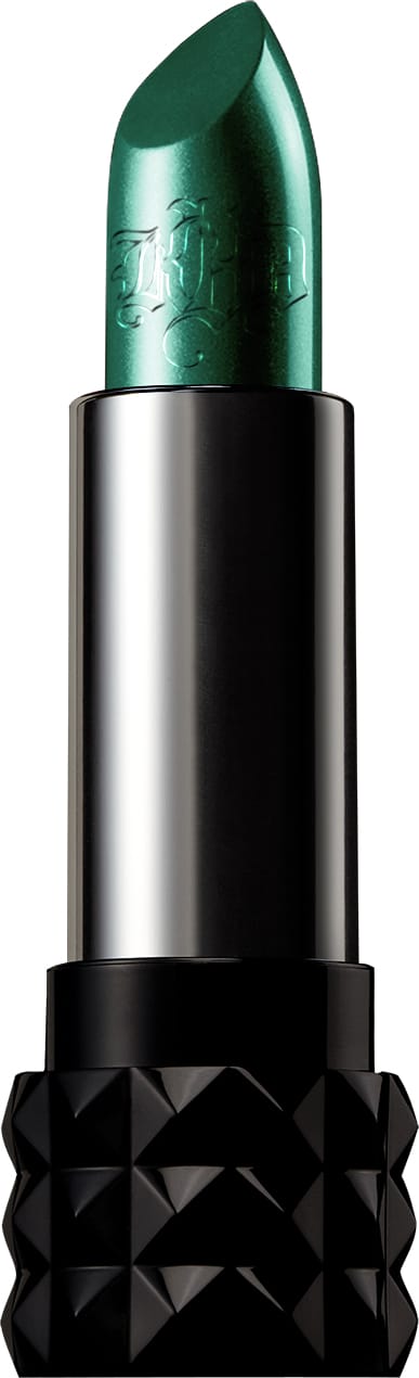 Kat Von D Beauty Studded Kiss Lipstick in Plan 9