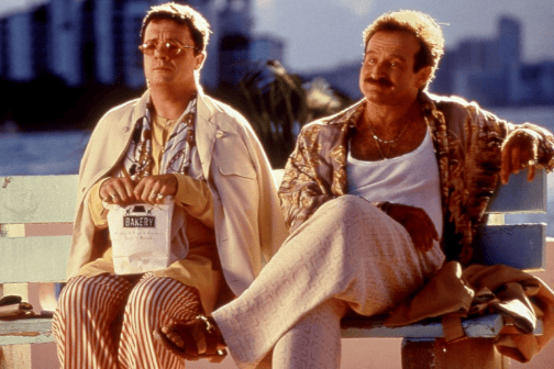 The Birdcage (1995)