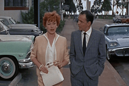 A Hole in the Head (1959)