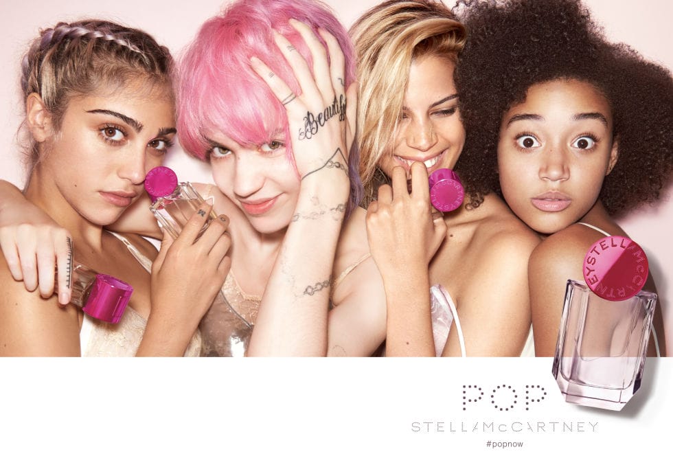 Photography: Glen Luchford