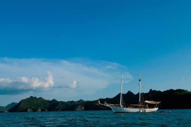 Langkawi Sailing