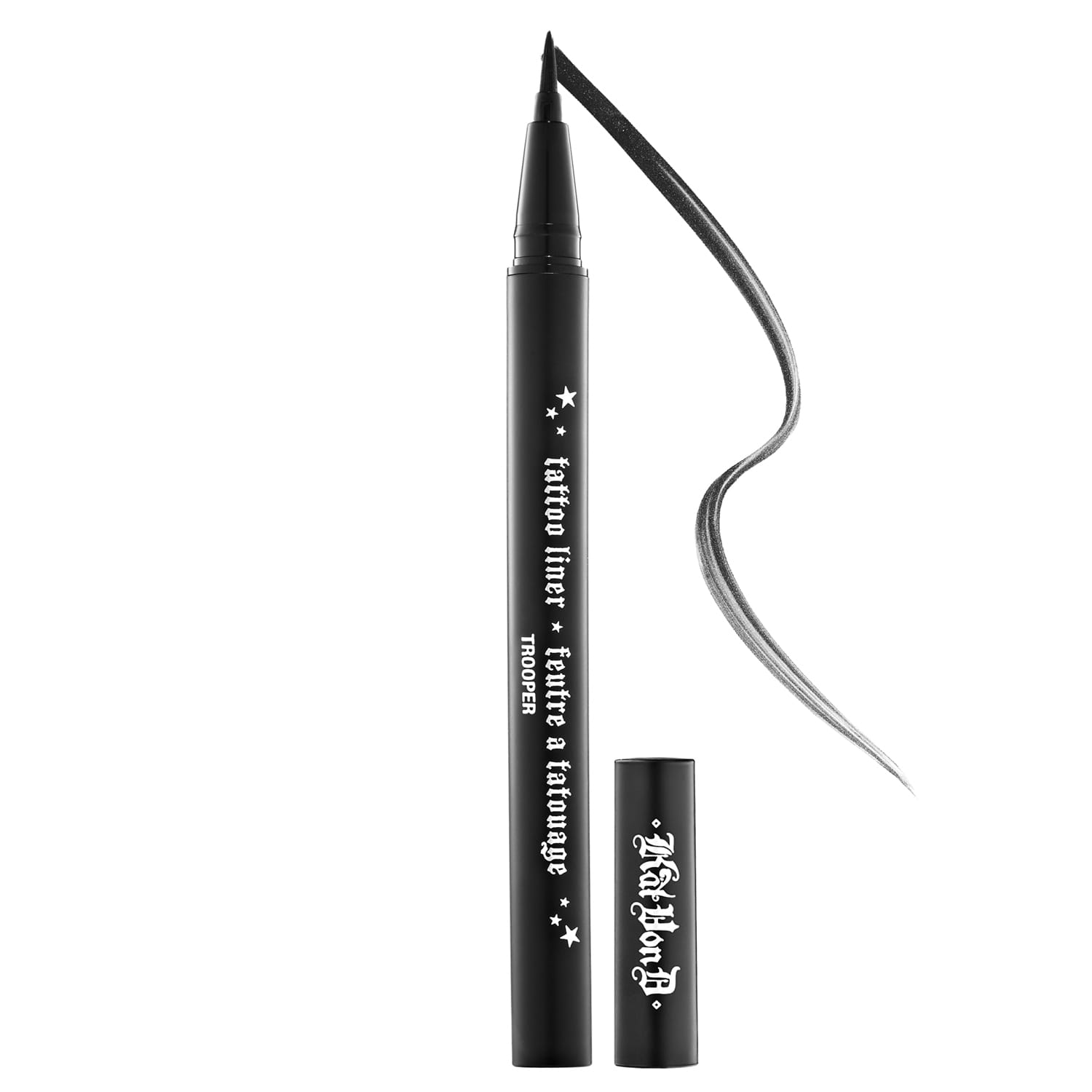  Cult favourite: Kat Von D Beauty Tattoo Liner