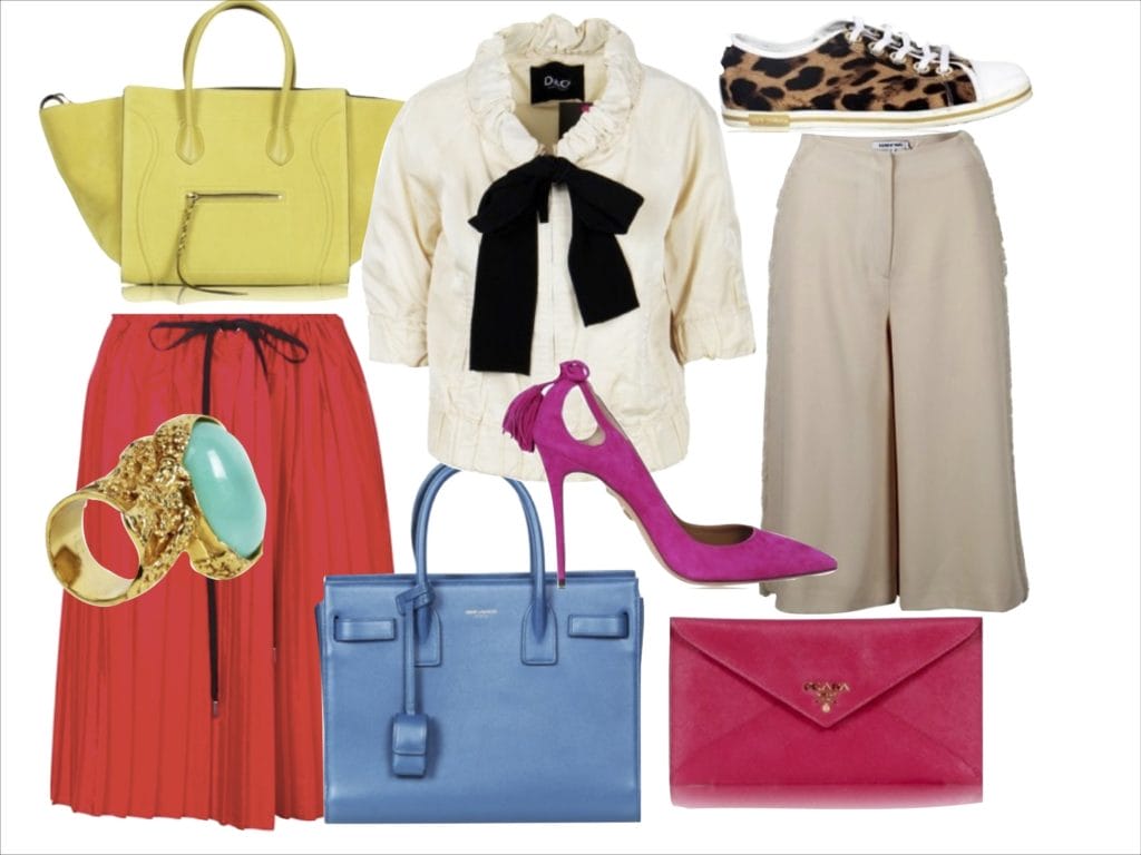 Images: Style Tribute