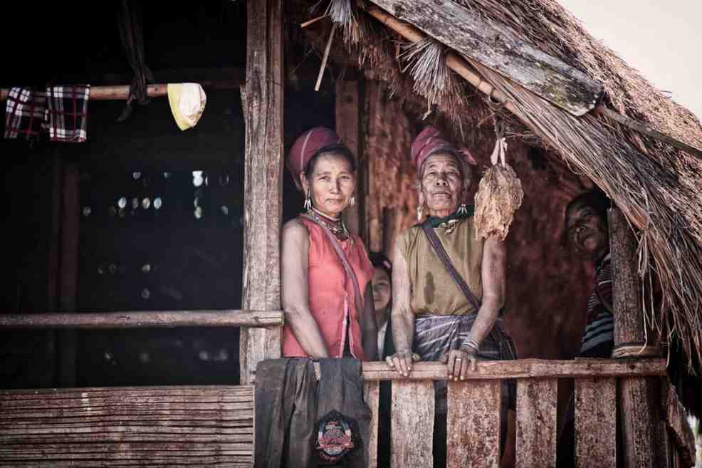 Photography: Jens Uwe Parkitny and Noelia Madiedo