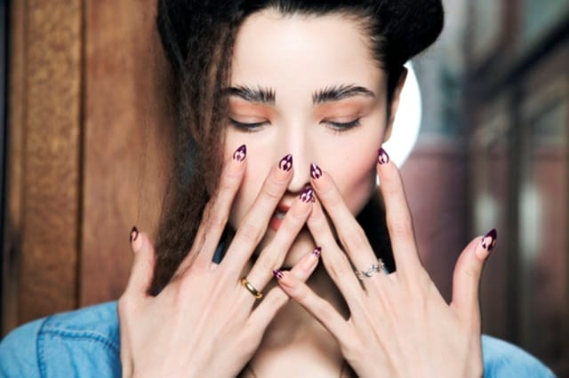 Manish Arora Autumn/Winter’16 