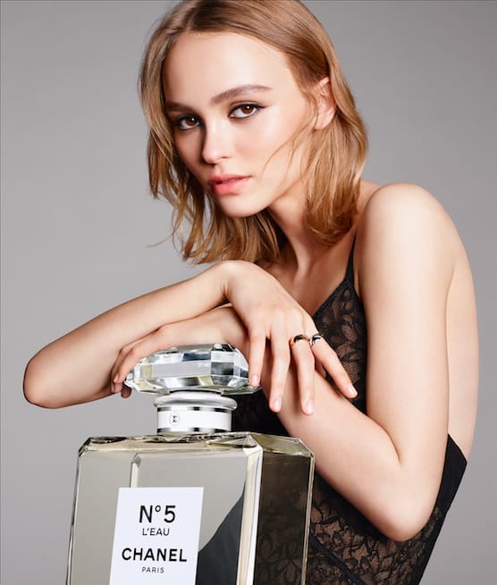 Image Courtesy of Chanel