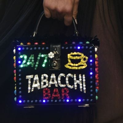 Dolce & Gabanna SPRING/SUMMER 2017 COLLECTIONS