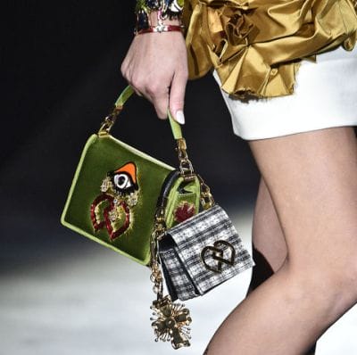 dsquared2 SPRING/SUMMER 2017 COLLECTIONS