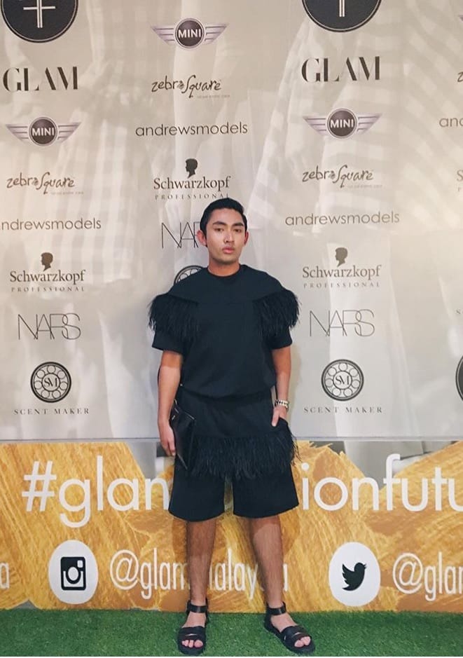 Image Courtesy of Aliff Hazwan