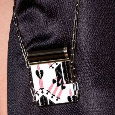 valentino SPRING/SUMMER 2017 COLLECTIONS