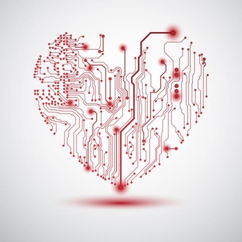 Is true love a tech game? 
