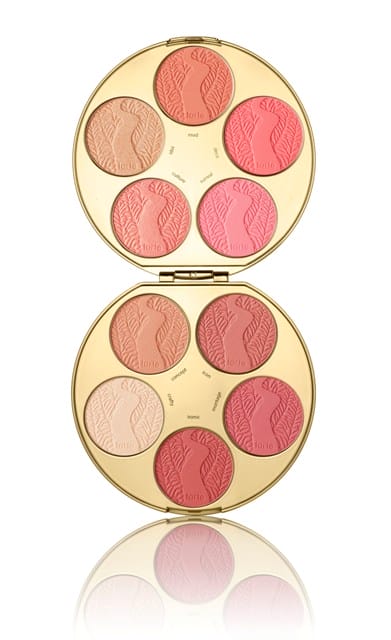 Tarte Blush Palette, RM195