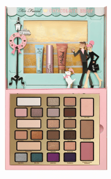 Too Faced The Chocolate Shop, RM277