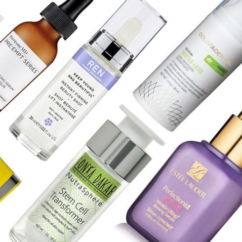 The Best 'Botox-Mimicking' Products - Harper's BAZAAR Malaysia