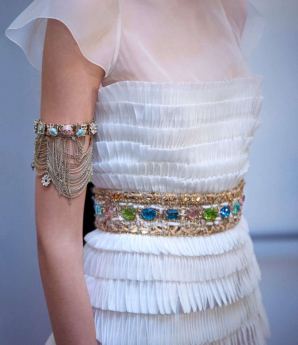 A Look Into The History Of Chanel Costume Jewellery - Page 4 of 18