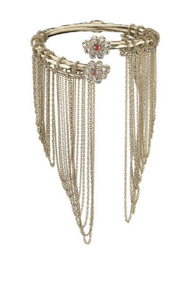 A Look Into The History Of Chanel Costume Jewellery - Page 4 of 18 - Harper's  BAZAAR Malaysia