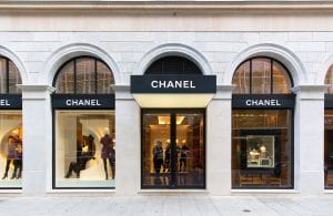 Chanel and Farfetch Partner Up To Make Augmented Retail