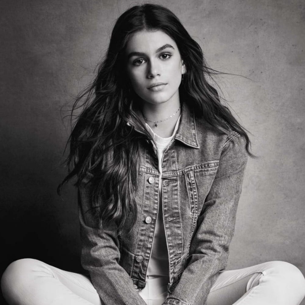 24 Hours With Kaia Gerber - Harper's BAZAAR Malaysia