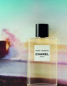 Chanel celebrates in Deauville the launch of the fragrance collection les  Eaux de Chanel - Premium Beauty News