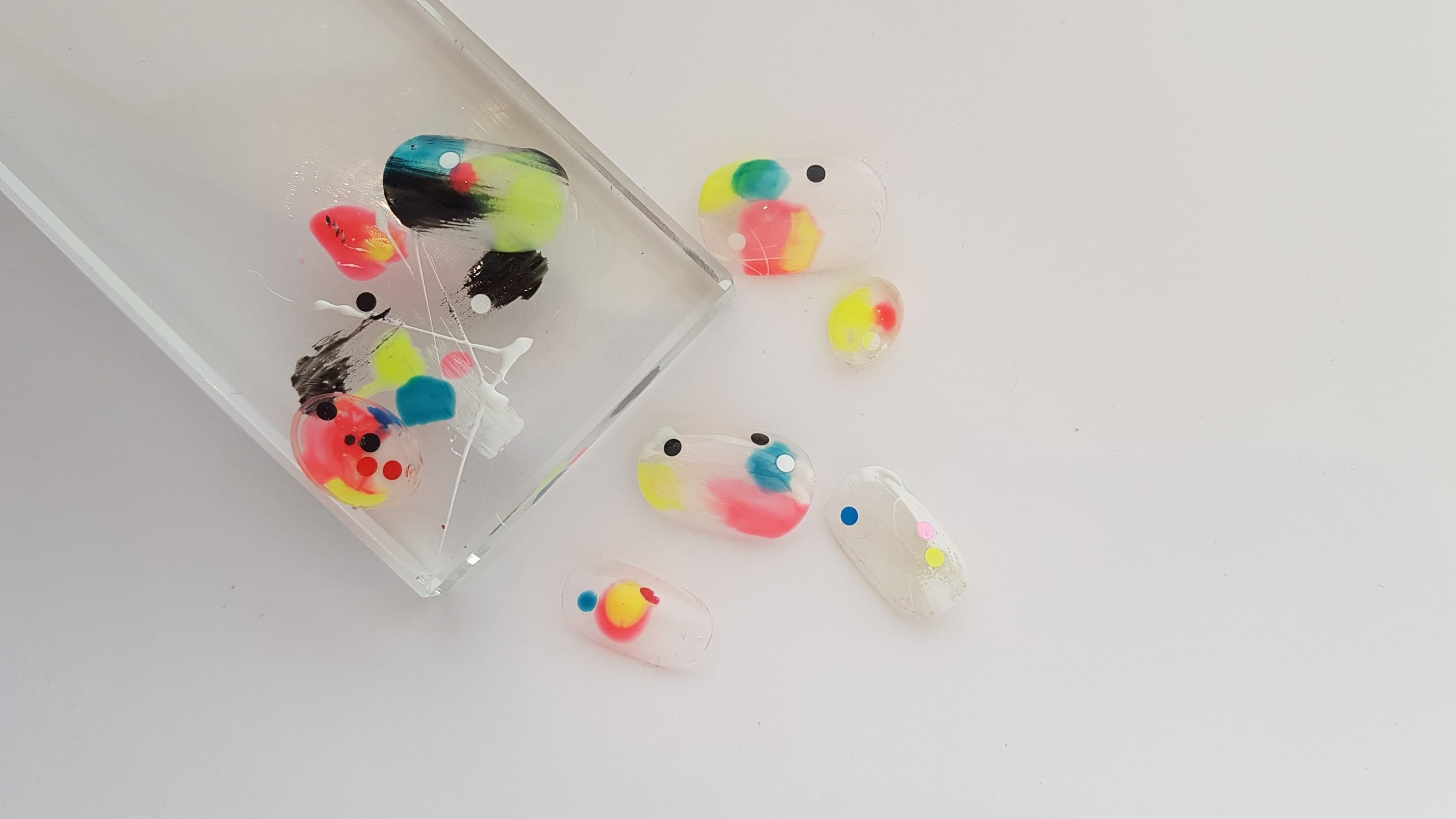 Get Statement Nails with The Posh Nail Spa x Bremen Wong Collaboration