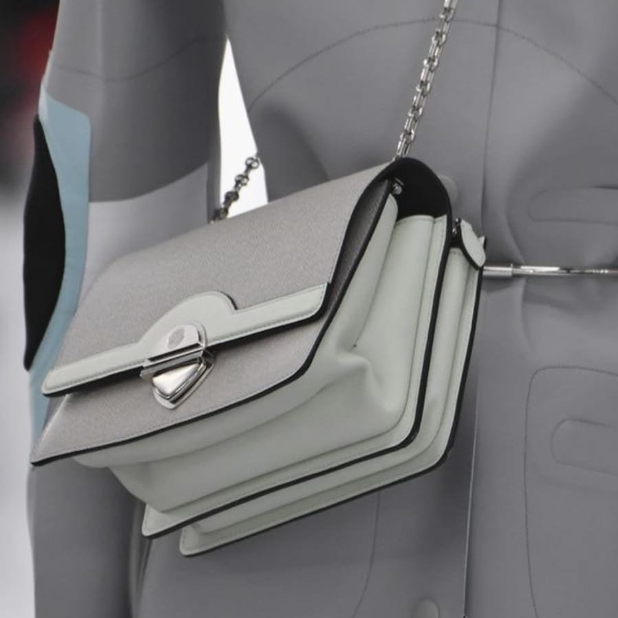 Louis Vuitton Is Crowned The World'S Most Valuable Luxury Fashion Brand ...