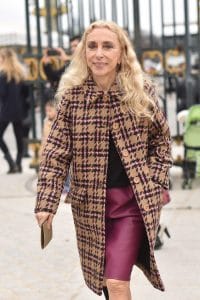 Franca Sozzani's Designer Wardrobe To Be Sold on Yoox - Harper's BAZAAR  Malaysia