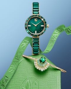 Swarovski's raya exclusives