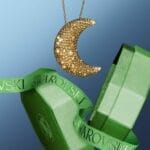 Swarovski's raya exclusives