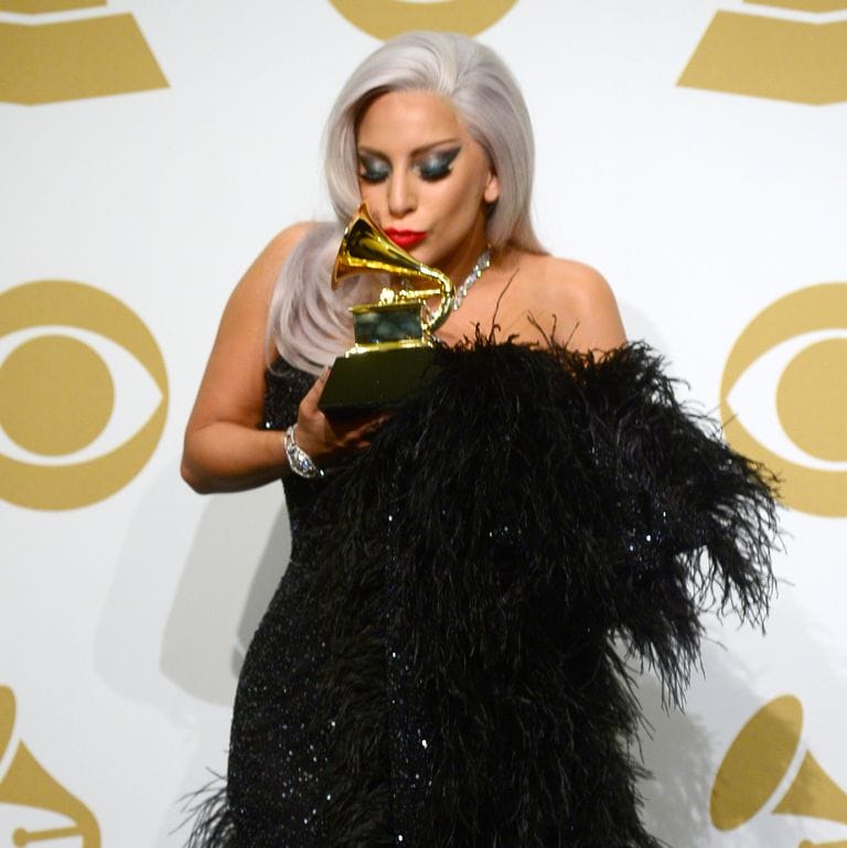 Lady Gaga Wins Grammy For "Shallow" Before The Ceremony Starts - Harper ...