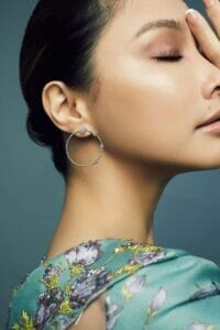 Diamond & Platinum La Gaia