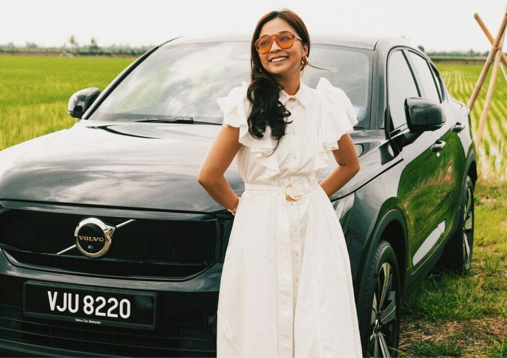 Datin Nina Ismail Sabri