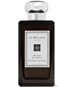 Jo Malone London Myrrh & Tonka Cologne Intense, 100ML, RM695