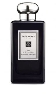 Jo Malone London Oud & Bergamot Cologne Intense, 100ML, RM695