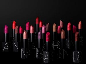 Nars Iconic Lipstick